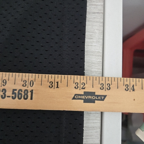 Vintage Nascar Jersey Mens Large Black Dale Jarrett #88 Racing Pullover - Picture 4 of 6